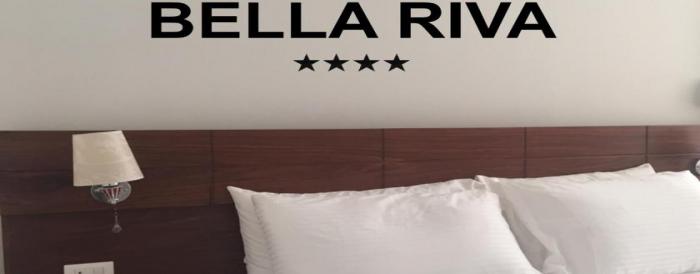 Hotel Bella Riva Kinshasa